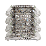 Бра в классическом хрустальном обрамлении Light Garland варинант исполнения - 6 | Loft Concept в Уфе