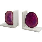 Держатель для книг Stone варинант исполнения - 4 | Loft Concept в Уфе