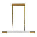 Подвесной светильник BERT FRANK белый варинант исполнения - 1 | Loft Concept в Уфе