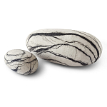 Пуф - Камень Nullah варинант исполнения - 7 | Loft Concept в Уфе