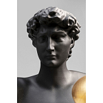 Статуэтка David with Golden Gloves варинант исполнения - 3 | Loft Concept в Уфе