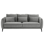 Диван трёхместный с подлокотниками Dutchman варинант исполнения - 1 | Loft Concept в Уфе