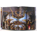 Jacques Garcia: A Sicilian Dream: Villa Elena варинант исполнения - 2 | Loft Concept в Уфе