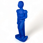 Скульптура Seletti Bronzo Blue варинант исполнения - 1 | Loft Concept в Уфе