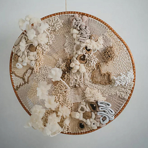 Панно «Эфир»