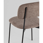 Стул Chao коричневый варинант исполнения - 3 | Loft Concept в Уфе