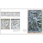 Книга The Art Deco Style. Great Designers & Collectors варинант исполнения - 2 | Loft Concept в Уфе