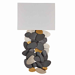 Бра с прямоугольным абажуром и многослойным каркасом Path to the Stars варинант исполнения - 4 | Loft Concept в Уфе