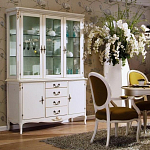 Буфет в стиле прованс Montmartre Provence Cupboard варинант исполнения - 4 | Loft Concept в Уфе