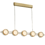 Люстра Modern Cosiness  варинант исполнения - 2 | Loft Concept в Уфе