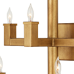 Бра фигурное Bold Geometry варинант исполнения - 1 | Loft Concept в Уфе