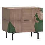 Тумба на ножках Grande Re Col варинант исполнения - 1 | Loft Concept в Уфе