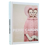 Pierre Cardin: Making Fashion Modern варинант исполнения - 2 | Loft Concept в Уфе