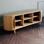 Тумба «В» варинант исполнения - 2 | Loft Concept в Уфе