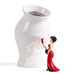 Ваза Seletti Circus варинант исполнения - 1 | Loft Concept в Уфе