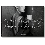 Фото-альбом Питер Линдберг Peter Lindbergh. Shadows on the Wall   варинант исполнения - 1 | Loft Concept в Уфе