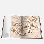 Лимитированная подарочная большая книга CARTIER Panthère варинант исполнения - 8 | Loft Concept в Уфе