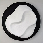 Панно «Генезис» 3 варинант исполнения - 1 | Loft Concept в Уфе