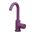 Цветной смеситель Dareo варинант исполнения - 7 | Loft Concept в Уфе