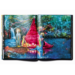 Фотоальбом Антолoгия Дэвида Лaшaпeля David LaChapelle. Lost + Found варинант исполнения - 8 | Loft Concept в Уфе