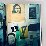 Редкое коллекционное издание Annie Leibovitz Portraits 2005-2016 варинант исполнения - 6 | Loft Concept в Уфе