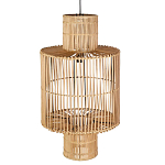 Подвесной светильник Ivy Rattan Pendant варинант исполнения - 4 | Loft Concept в Уфе