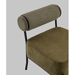 Кресло Ponpoun зелёный варинант исполнения - 2 | Loft Concept в Уфе