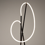 Напольный светильник Crochet 3000К 36Вт варинант исполнения - 3 | Loft Concept в Уфе