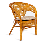 Комплект уличной мебели Sienna Caramel варинант исполнения - 2 | Loft Concept в Уфе