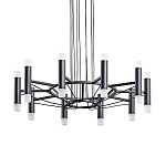 Люстра светодиодная lamp Infinity варинант исполнения - 1 | Loft Concept в Уфе