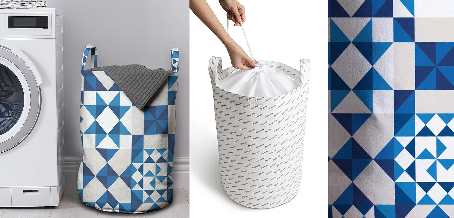 Корзина Esteban Basket Корзина Esteban Basket - Loft-Concept в Уфе