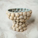 Ваза-фруктовница из серии «Дюна» варинант исполнения - 1 | Loft Concept в Уфе