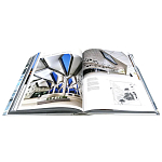 Обширная монография все работы Хадид Zaha Hadid. Complete Works 1979-Today. 2020 Edition варинант исполнения - 3 | Loft Concept в Уфе