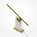 Настольный светильник Monumento 3000К 9Вт варинант исполнения - 2 | Loft Concept в Уфе