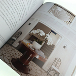 Книга Стильные интерьеры  Romancing the Home. Stylish Interiors for a Modern Lifestyle варинант исполнения - 5 | Loft Concept в Уфе