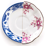 Чайная пара Seletti Zenobia варинант исполнения - 2 | Loft Concept в Уфе