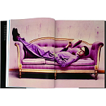 Книга Fashion Image Revolution варинант исполнения - 4 | Loft Concept в Уфе