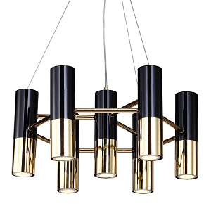 Люстра Ike Chandelier 7