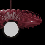 Подвес Ruby Bonnet варинант исполнения - 6 | Loft Concept в Уфе