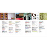 Книга The Iconic Interior: 1900 to the Present варинант исполнения - 3 | Loft Concept в Уфе