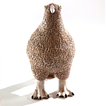 Ваза декоративная в виде Птицы Vase Songbird варинант исполнения - 2 | Loft Concept в Уфе