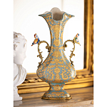 Ваза фарфоровая Germanyt варинант исполнения - 7 | Loft Concept в Уфе