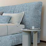 Мебельная ткань Шенилл бирюзовый цвет 145 см T2-94 варинант исполнения - 1 | Loft Concept в Уфе