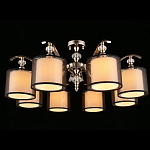 Люстра подвесная Floretina 2 варинант исполнения - 2 | Loft Concept в Уфе