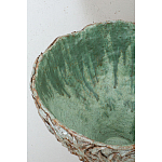 Ваза «Время травы 2» варинант исполнения - 3 | Loft Concept в Уфе