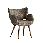 Стул Madina coffee варинант исполнения - 1 | Loft Concept в Уфе