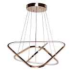 Люстра с подвесами в форме треугольников Niamh Barry варинант исполнения - 2 | Loft Concept в Уфе