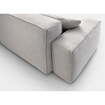 Модульный диван трансформер Harn в стиле минимализм  варинант исполнения - 3 | Loft Concept в Уфе