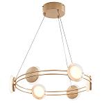 Люстра Modern Cosiness 60 варинант исполнения - 2 | Loft Concept в Уфе