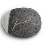 Пуф - Камень WHITE NOSE варинант исполнения - 7 | Loft Concept в Уфе